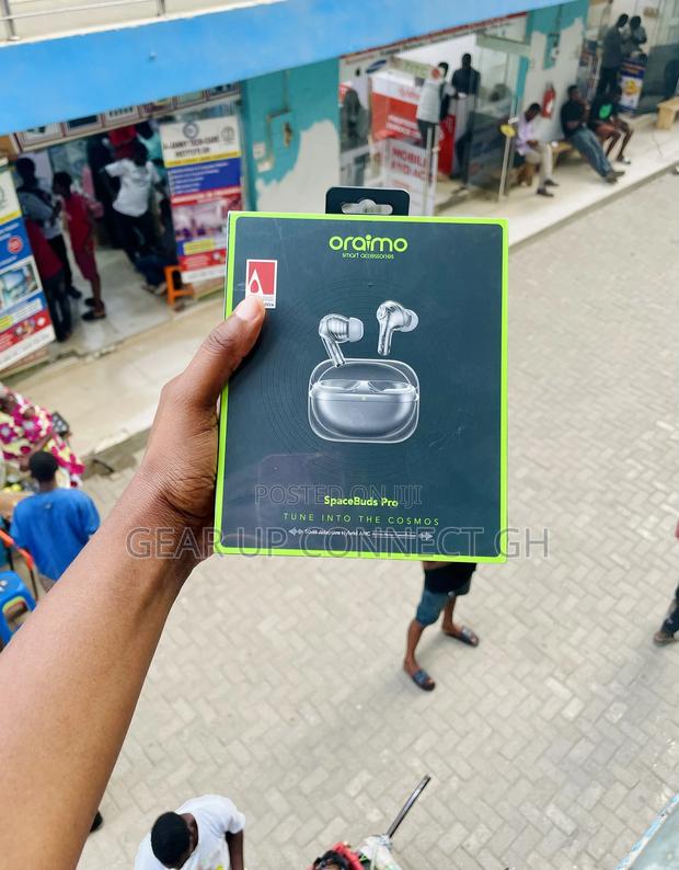 Oraimo Spacebuds Pro · Photo 4