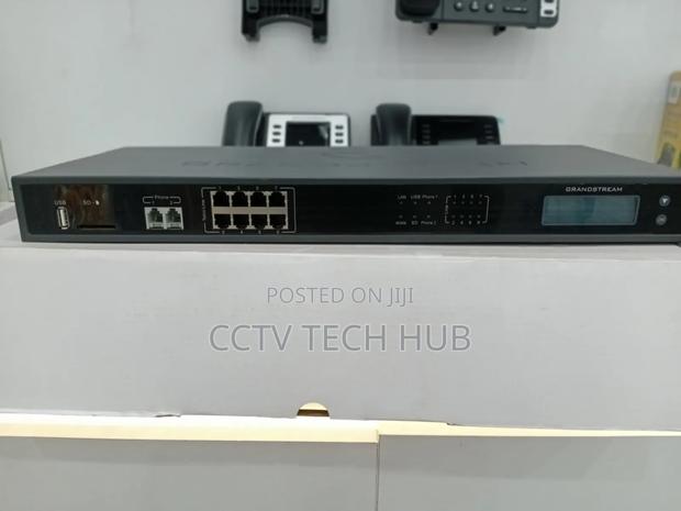 Grandstream Ipbx Ucm6200 photo 2