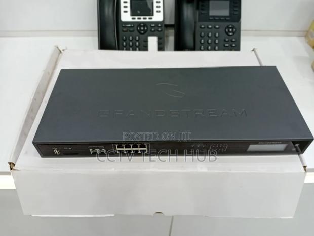 Grandstream Ipbx Ucm6200 photo 3