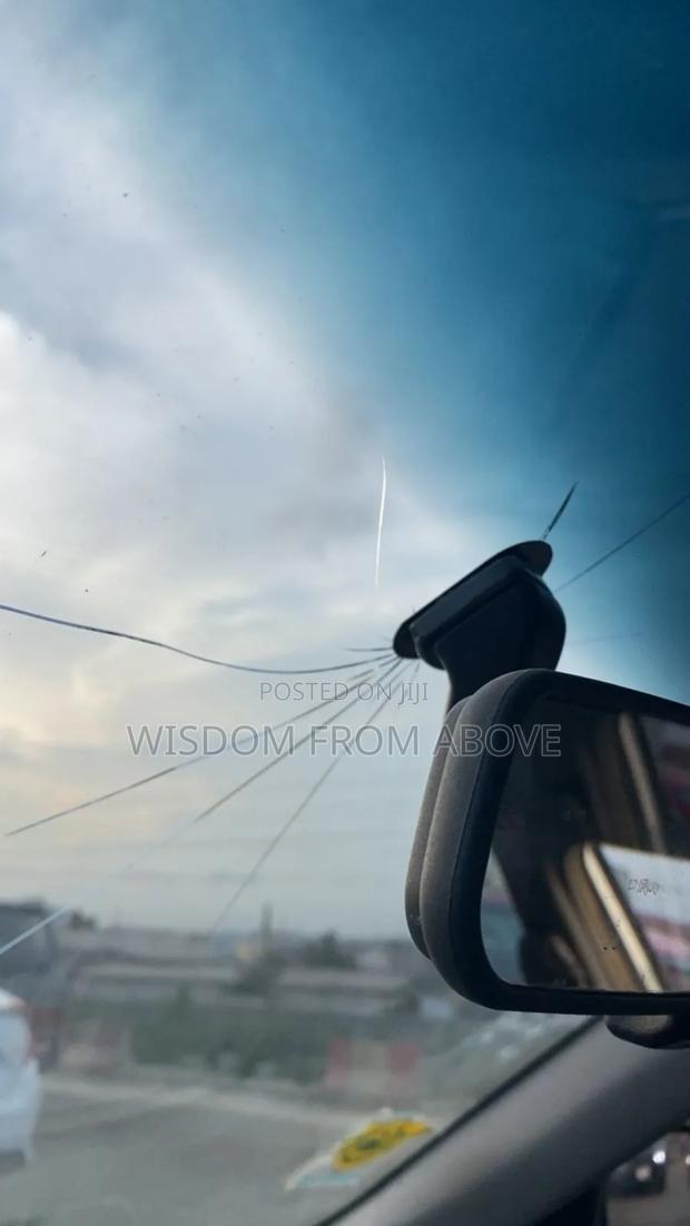 Windscreen Cracked Repair Servicesavailable Mobile Services Available