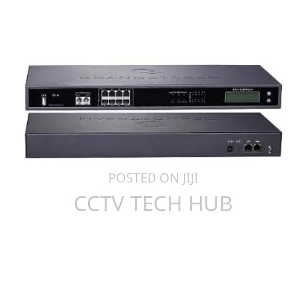 Grandstream Ipbx Ucm6200