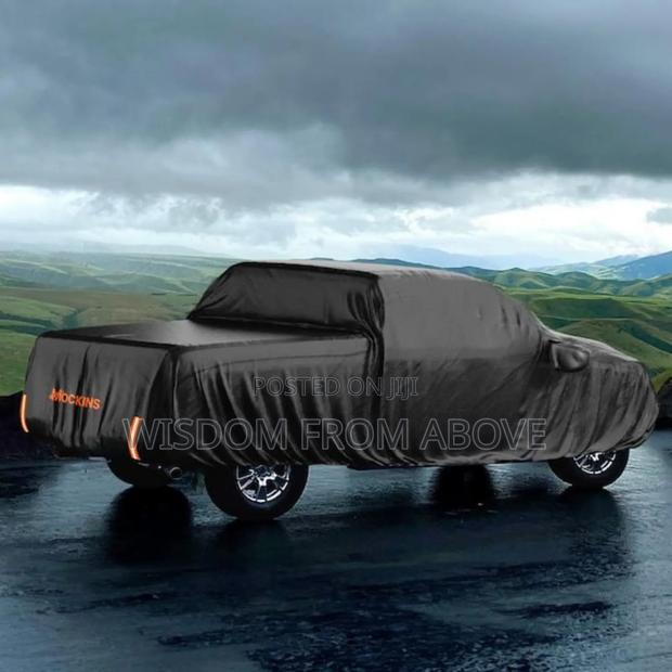 F150, Tundra, Takoma Gmc Foreign Coversavailable Its All Weatherproof