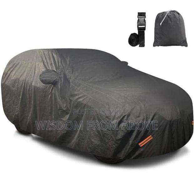 We Deal In All Cars Covers It's Allweatherproof For F150
