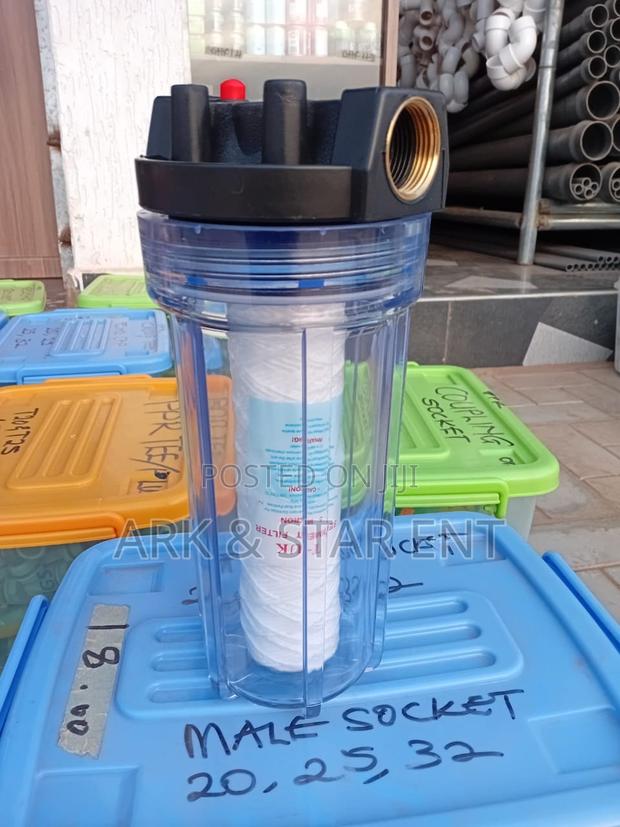 Water Filter photo 5