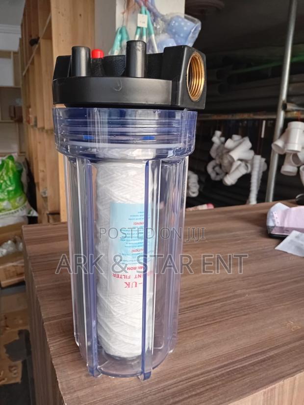 Water Filter photo 4