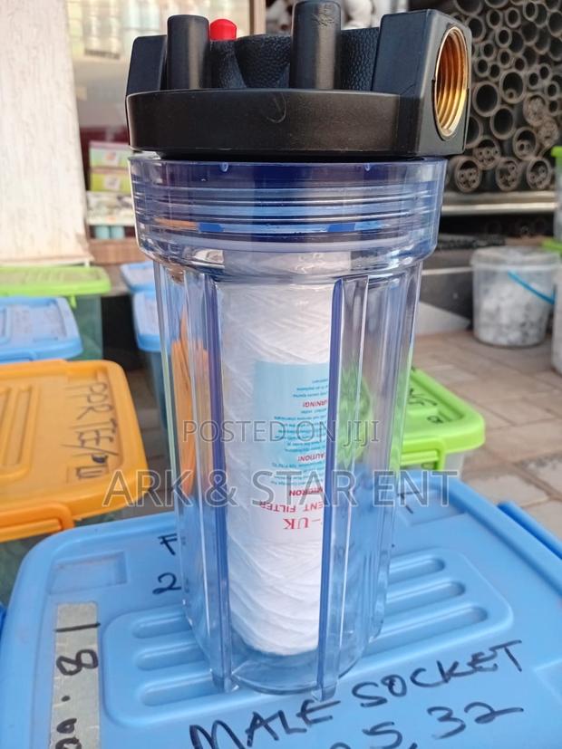 Water Filter photo 2