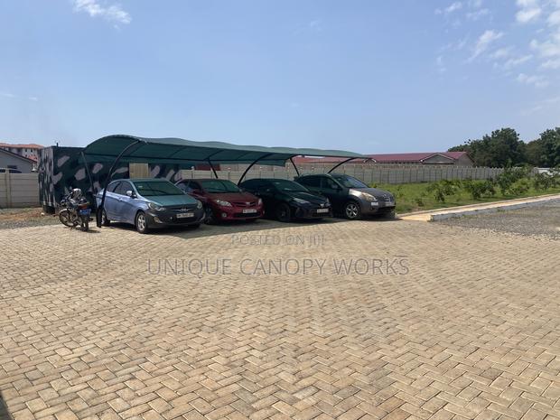 Designed for 4 Cars photo 2