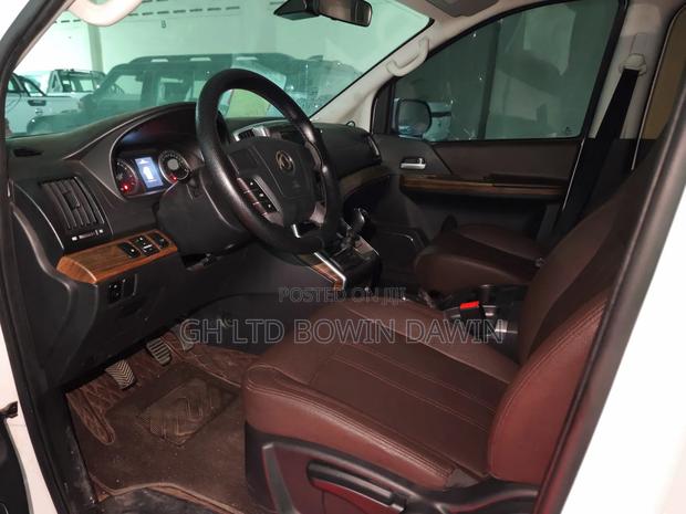 Dongfeng Lingzhi M3 2021 White photo 6