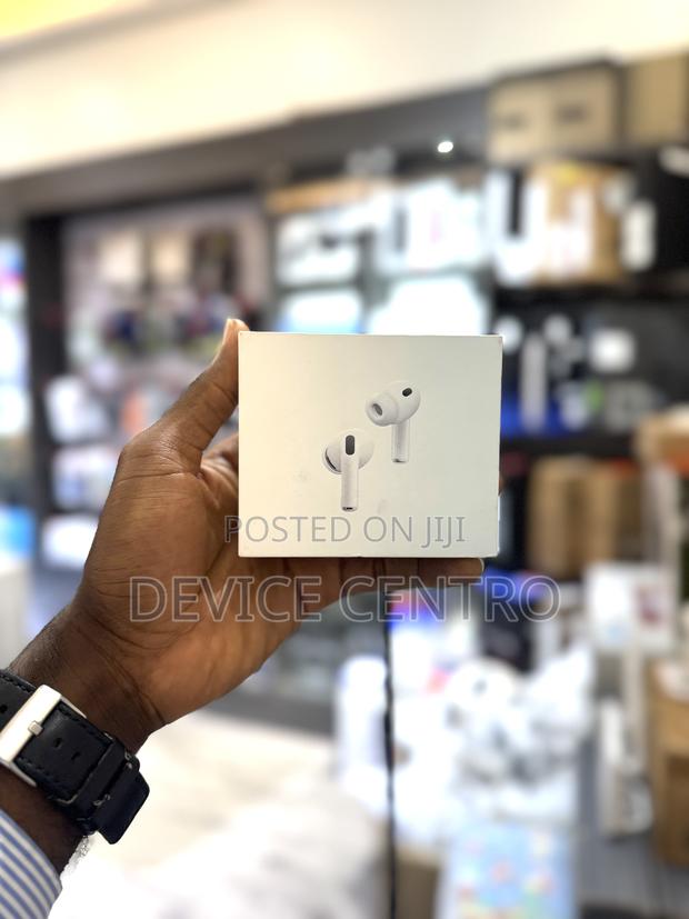 Apple Airpods Pro 3