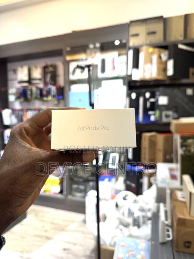 Apple Airpods Pro 3 photo 3