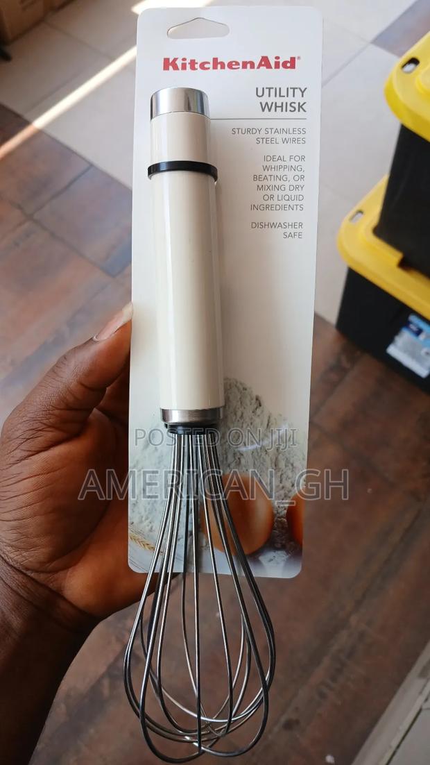 Kitchenaid Utility Whisk · Photo 2