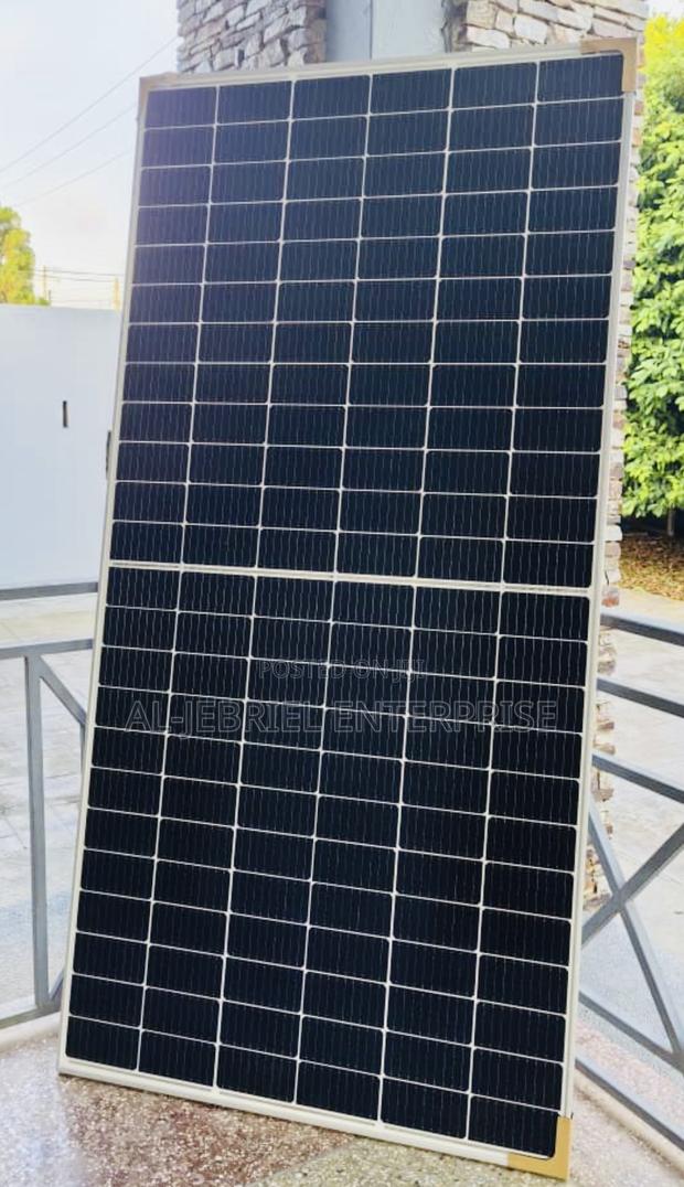 Solar Panel 460 Watts · Photo 3