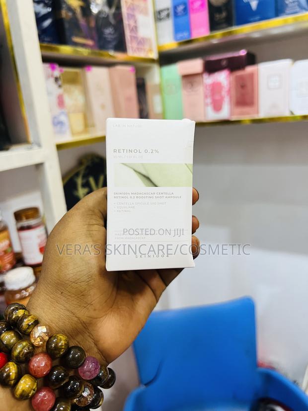 Skin1004 Retinol 0.2 % Serum · Photo 2