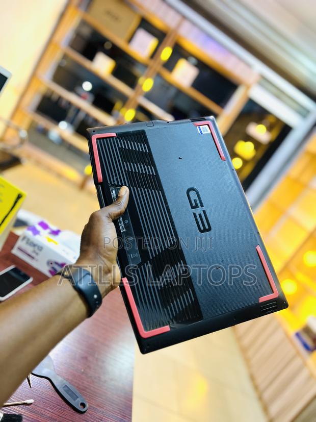 Laptop Dell G3 15 3590 16GB Intel Core I7 SSD 512GB photo 6