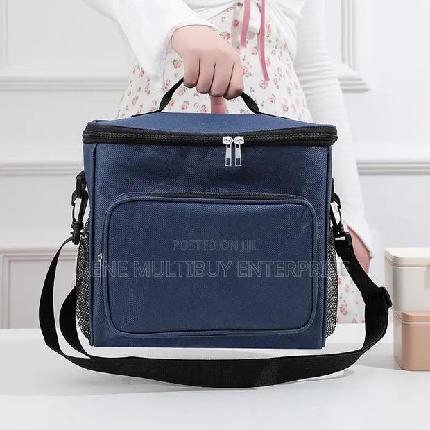 Universal Lunch Bag