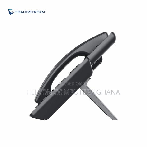 Grandstream Grp2602w Wifi 6 2-line 4-sip Accounts Ip Phone photo 4