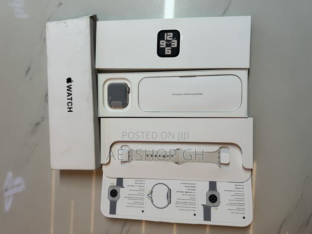 Apple Watch Se Gen 2