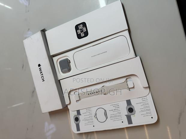 Apple Watch Se Gen 2 photo 3