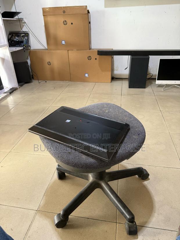 Laptop HP ZBook 15 G5 32GB Intel Core I7 SSD 512GB photo 10