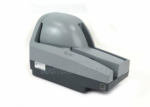 Digital Check Teller Scan Ts240 · Photo 1