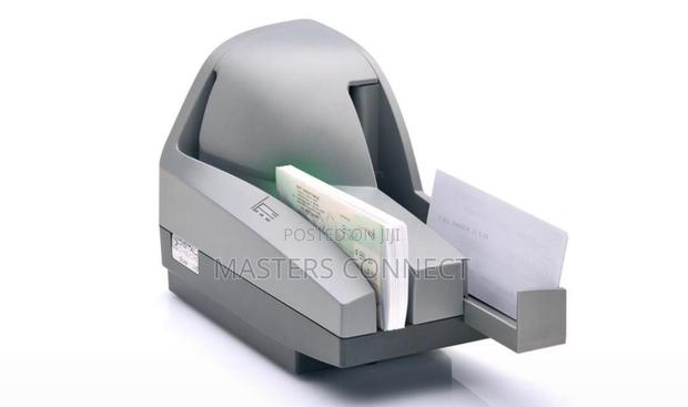 Digital Check Teller Scan Ts240 · Photo 2