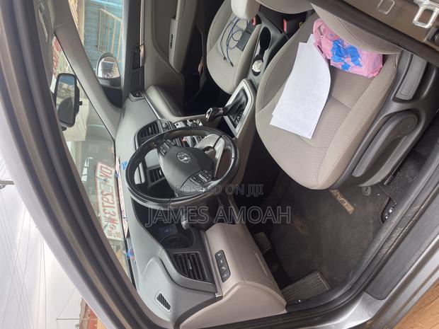 Hyundai Elantra 2019 Gray