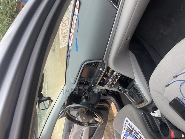 Hyundai Elantra 2019 Gray