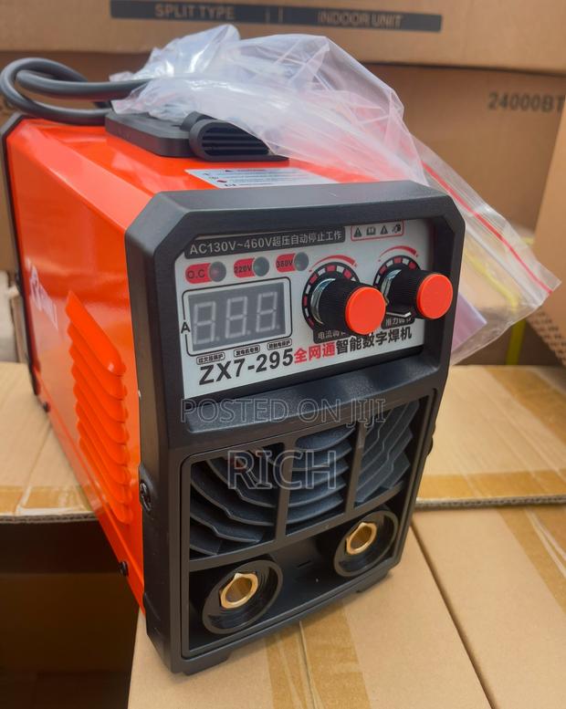 Professional Welding Machine at Wholesale Prices