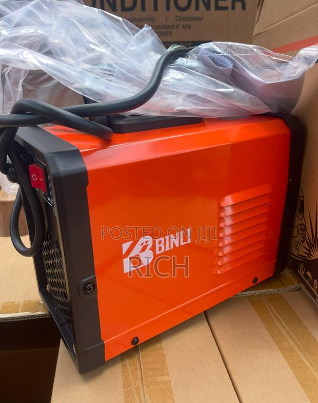 Professional Welding Machine at Wholesale Prices photo 2