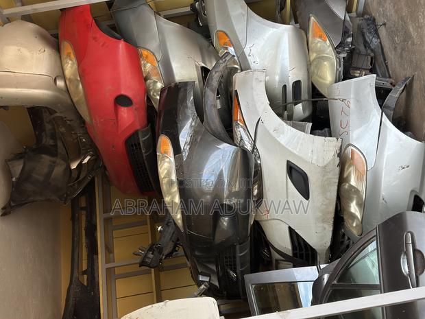 All Types of Car Front Cut photo 2
