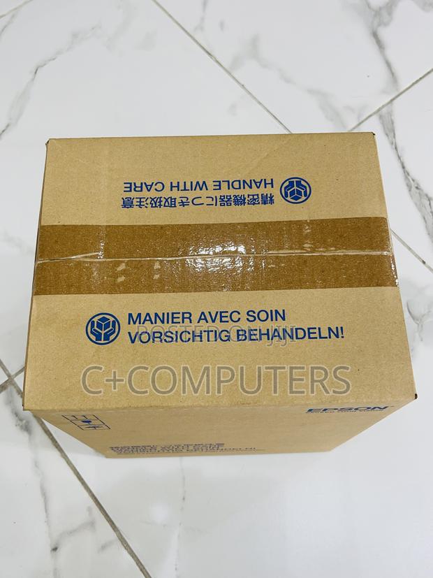 Epson Tm-t20111-011 High-speed Thermal Pos Receipt Printer photo 3