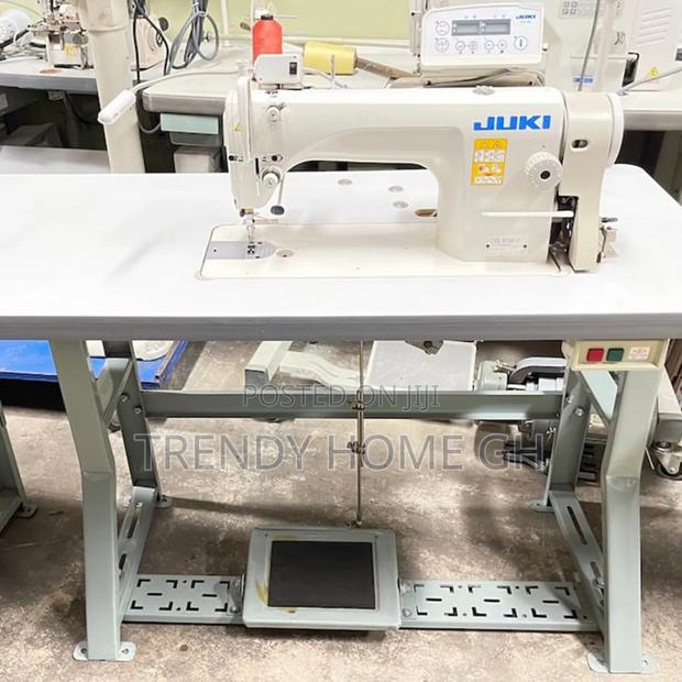 Durable Industrial Sewing Machine For Tailors Designers photo 2