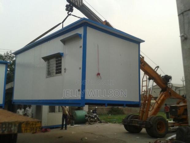 Prefabricated House 30