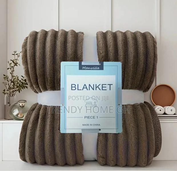 Super Soft Cozy Blanket Stay Warm Comfy photo 2