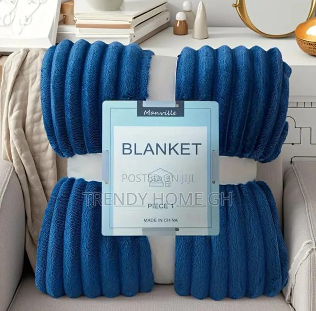 Super Soft Cozy Blanket Stay Warm Comfy photo 3