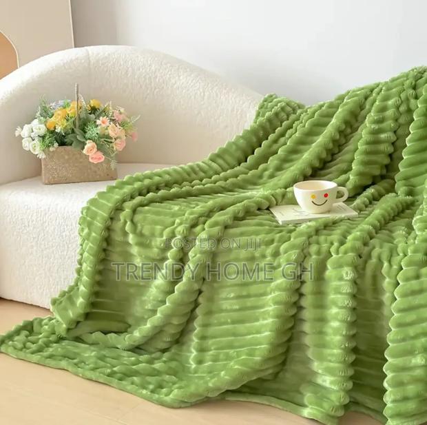 Super Soft Cozy Blanket Stay Warm Comfy photo 4