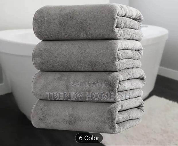 Premium Cotton Towels photo 2