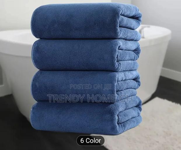 Premium Cotton Towels photo 3