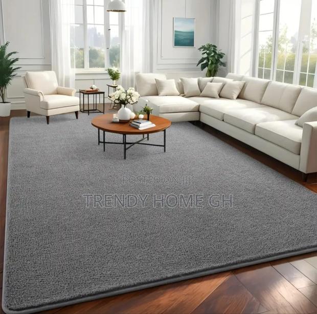 Super Soft Rabbit Fur Carpet Perfect for Living Room Bedroom ”