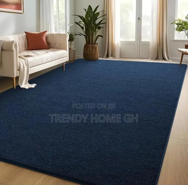 Super Soft Rabbit Fur Carpet Perfect for Living Room Bedroom ” photo 4