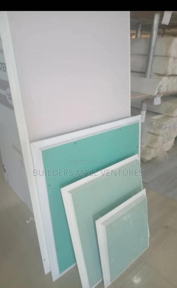 Access Panel (30×30cm, 40x40cm, 60x60cm, Etc)