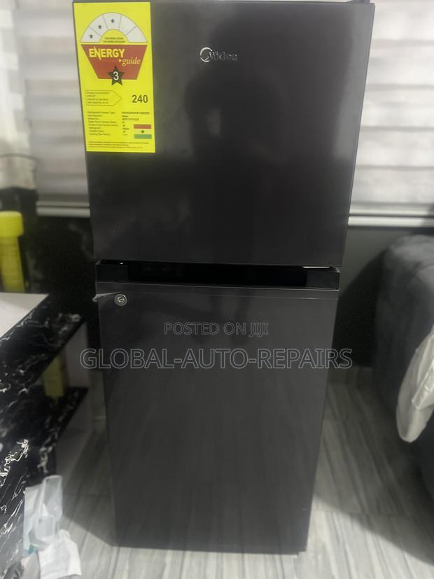 Midea Fridge