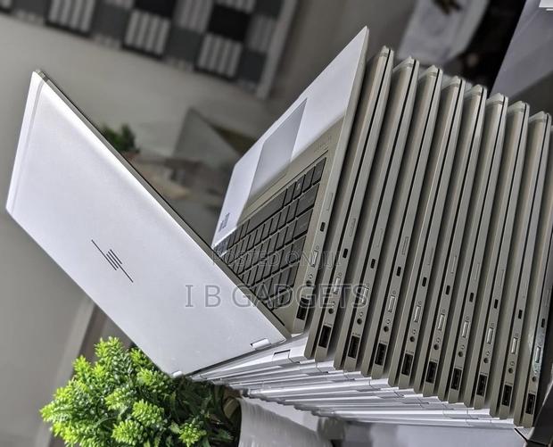 Laptop HP EliteBook 830 G7 16GB Intel Core I7 SSD 512GB photo 3
