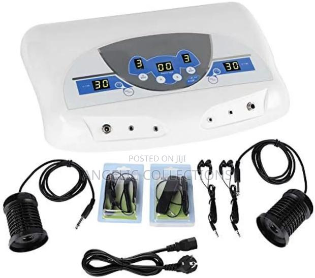 Detoxification Machines · Photo 2