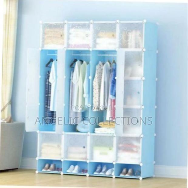 Plastic Wardrobe · Photo 2