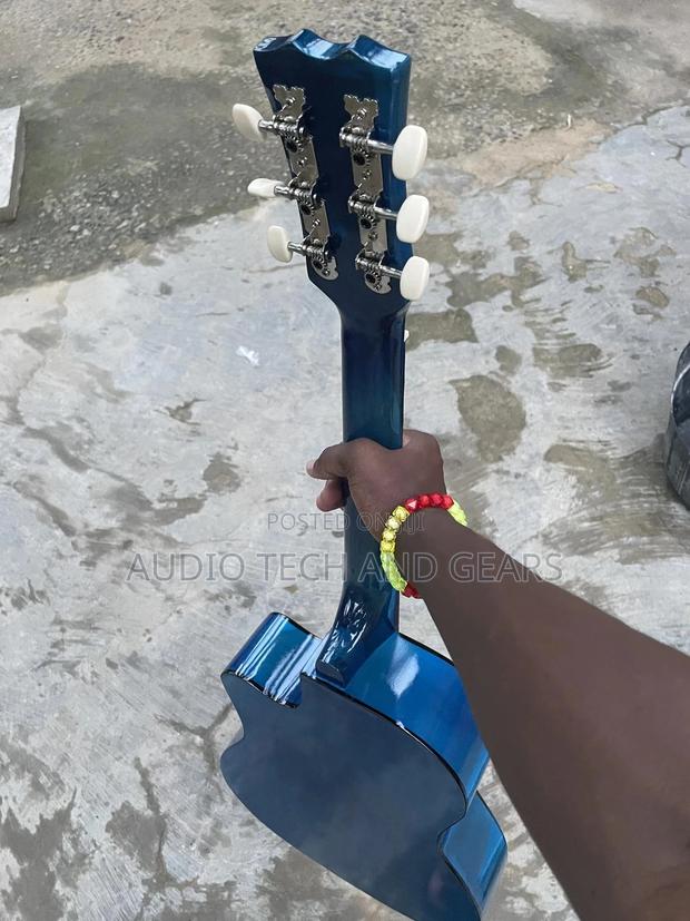 Tanmus Acoustic Guitar · Photo 2