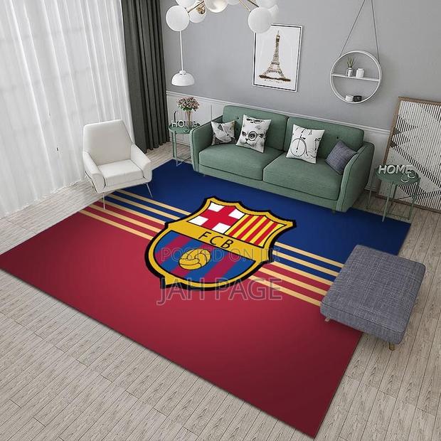 Center Mat Available in Club Teams