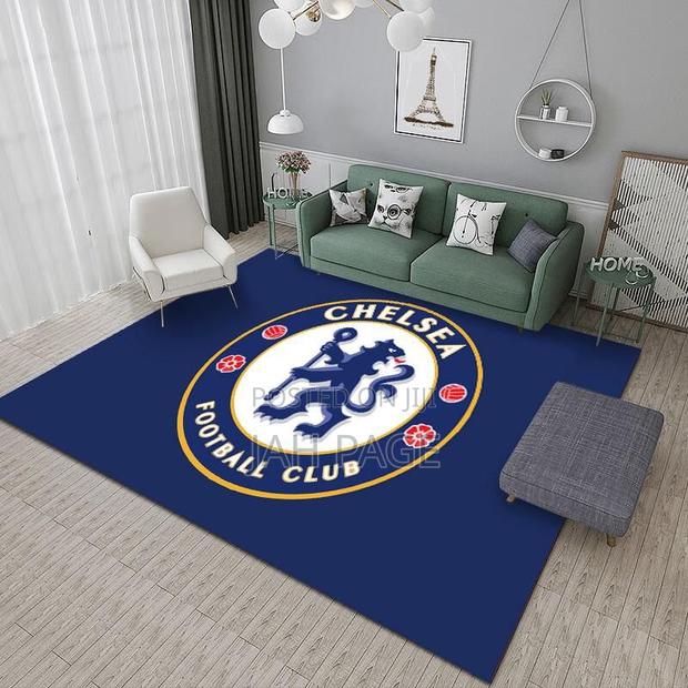 Center Mat Available in Club Teams photo 4
