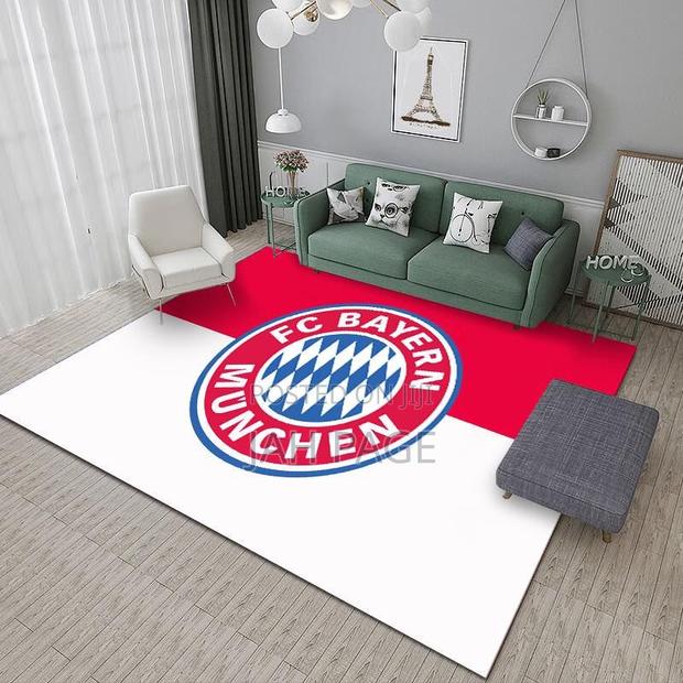 Center Mat Available in Club Teams photo 12