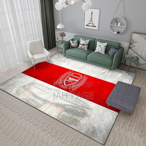 Center Mat Available in Club Teams photo 8